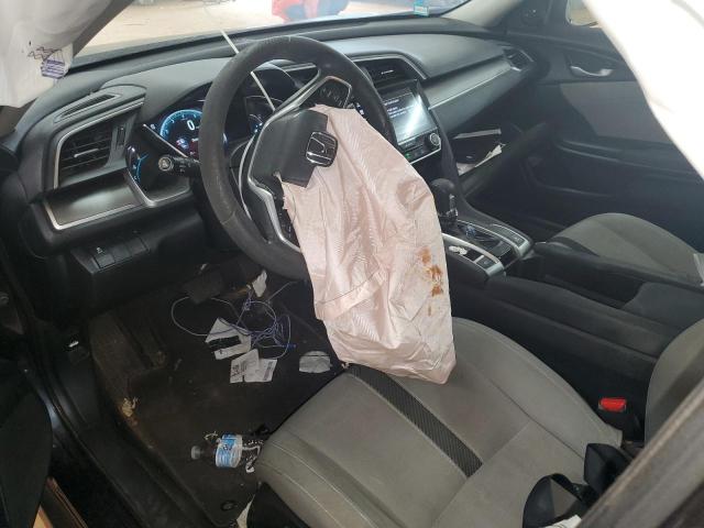 Photo 8 from auction – 2018 HONDA CIVIC EX with VIN 2HGFC2F79JH590229