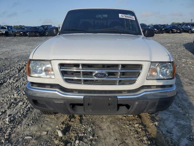 Photo 5 from auction – 2003 FORD RANGER SUP with VIN 1FTYR44E33PB77904