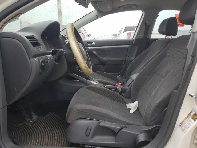 Photo 7 from auction – 2008 VOLKSWAGEN JETTA with VIN 3VWJM71K18M147161