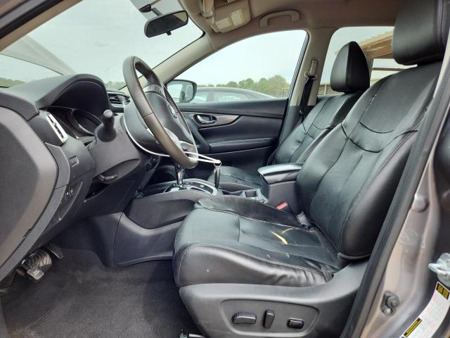 Photo 7 from auction – 2016 NISSAN ROGUE S with VIN KNMAT2MT9GP707384