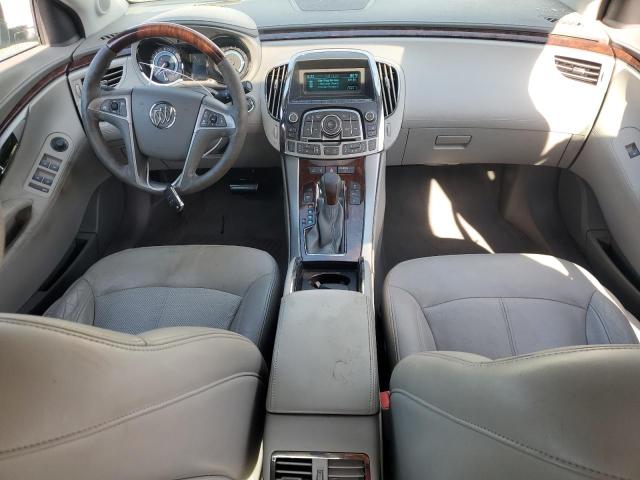 Photo 8 from auction – 2010 BUICK LACROSSE C with VIN 1G4GC5GG7AF152082