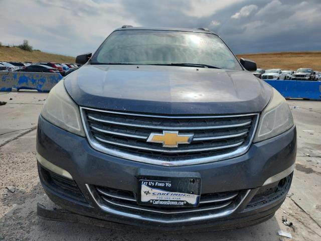 Photo 5 from auction – 2014 CHEVROLET TRAVERSE L with VIN 1GNKRFED9EJ110342