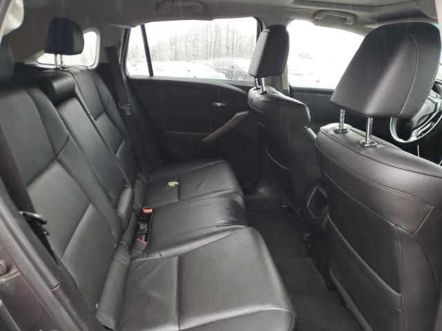 Photo 11 from auction – 2013 ACURA RDX with VIN 5J8TB4H34DL016785