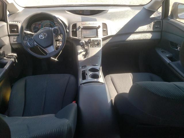 Photo 8 from auction – 2015 TOYOTA VENZA LE with VIN 4T3BA3BB7FU071318