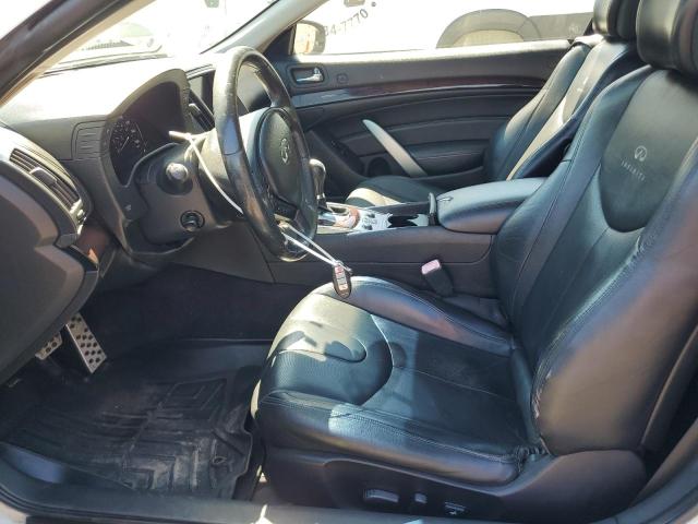 Photo 7 from auction – 2010 INFINITI G37 BASE with VIN JN1CV6FE0AM352657