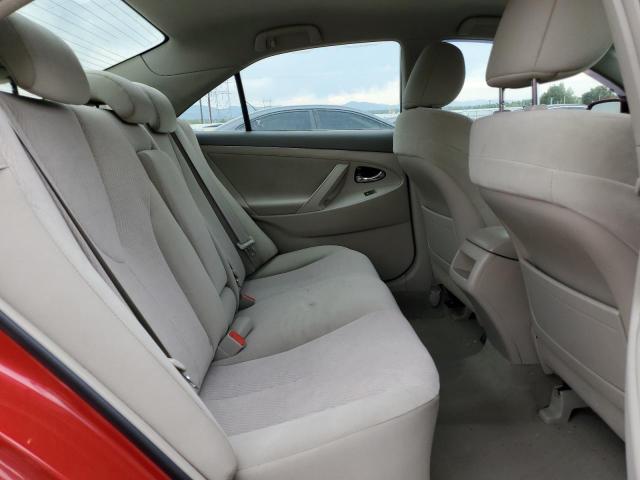 Photo 10 from auction – 2011 TOYOTA CAMRY BASE with VIN 4T4BF3EKXBR177185