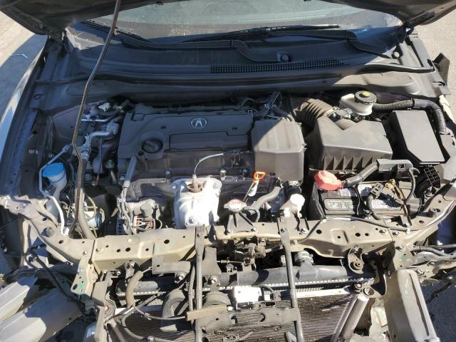 Photo 11 from auction – 2022 ACURA ILX PREMIU with VIN 19UDE2F74NA003828