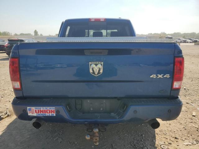 Photo 6 from auction – 2009 DODGE RAM 1500 with VIN 1D3HV13T59S732875