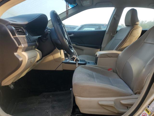 Photo 7 from auction – 2012 TOYOTA CAMRY BASE with VIN 4T1BF1FK1CU078169
