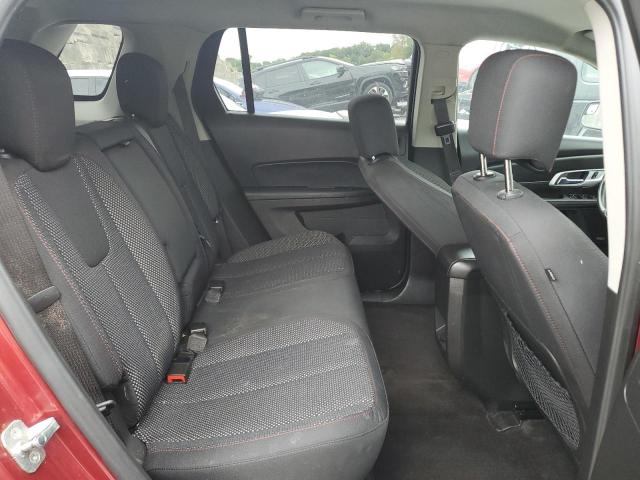 Photo 11 from auction – 2012 GMC TERRAIN SLE with VIN 2GKFLTEK7C6198394