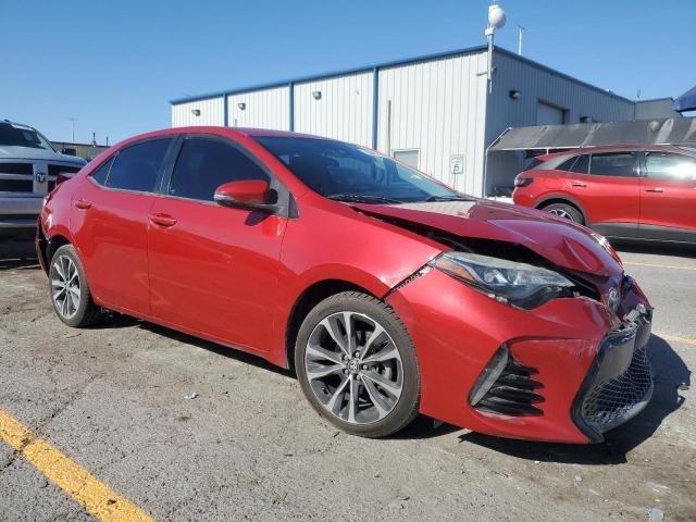 Photo 4 from auction – 2018 TOYOTA COROLLA L with VIN 2T1BURHE4JC965114