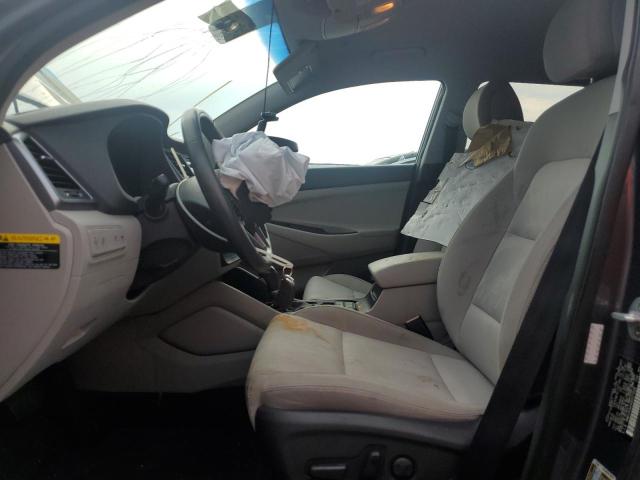 Photo 7 from auction – 2016 HYUNDAI TUCSON LIM with VIN KM8J3CA24GU227428
