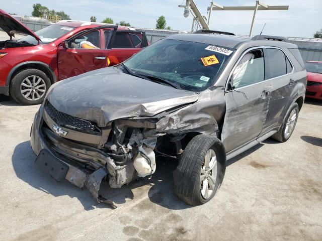 2012 Chevrolet Equinox