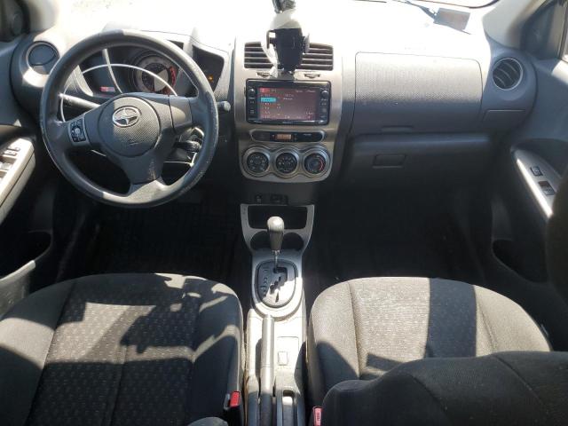 Photo 8 from auction – 2013 TOYOTA SCION XD with VIN JTKKUPB43D1036473