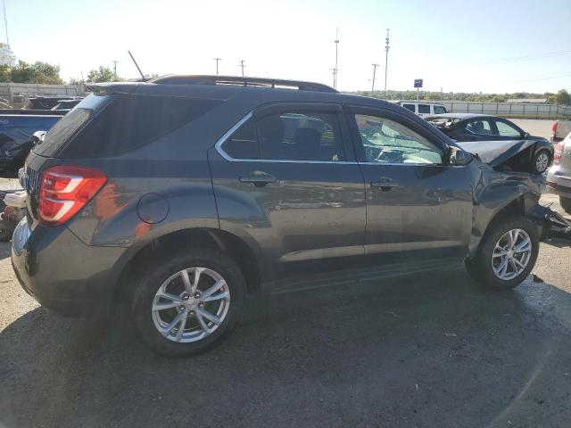 Photo 3 from auction – 2017 CHEVROLET EQUINOX LT with VIN 2GNFLFEKXH6340104