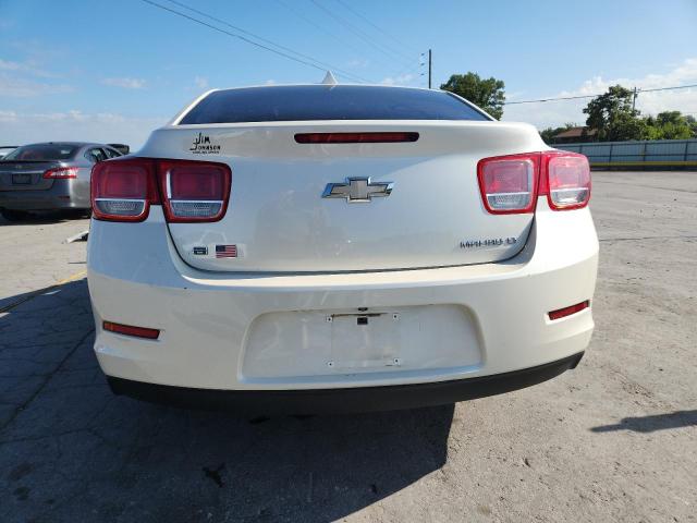 Photo 6 from auction – 2014 CHEVROLET MALIBU 1LT with VIN 1G11C5SL2EF240616