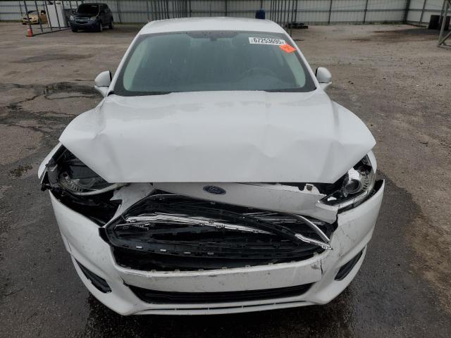 Photo 5 from auction – 2016 FORD FUSION SE with VIN 3FA6P0H79GR350007