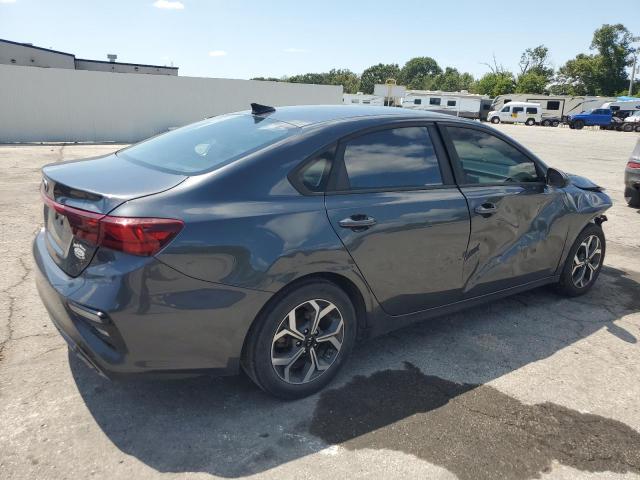 Photo 3 from auction – 2019 KIA FORTE FE with VIN 3KPF24AD3KE011128