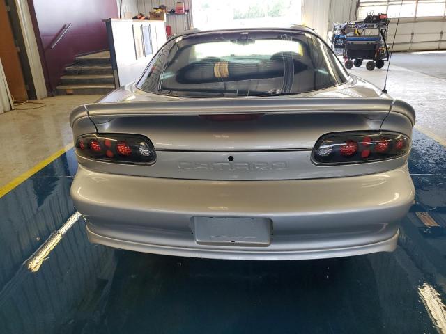 Photo 6 from auction – 1998 CHEVROLET CAMARO with VIN 2G1FP22K7W2108857