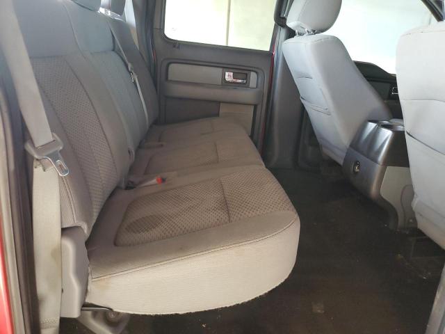 Photo 10 from auction – 2012 FORD F150 SUPER with VIN 1FTFW1CT8CFC03465