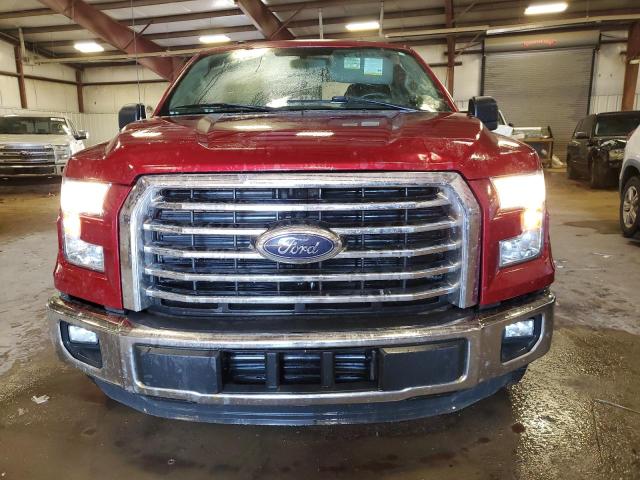 Photo 5 from auction – 2017 FORD F150 SUPER with VIN 1FTEW1CP4HFB06236