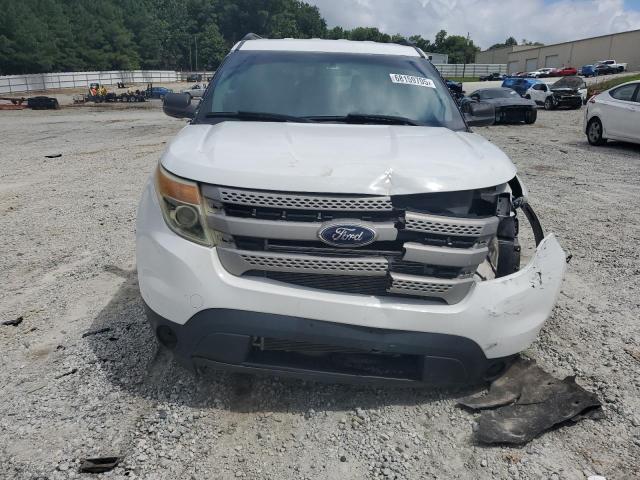 Photo 5 from auction – 2013 FORD EXPLORER with VIN 1FM5K8B83DGC40900