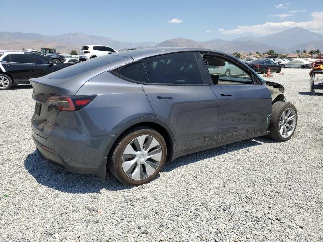 Photo 3 from auction – 2023 TESLA MODEL Y with VIN 7SAYGAEE7PF624322