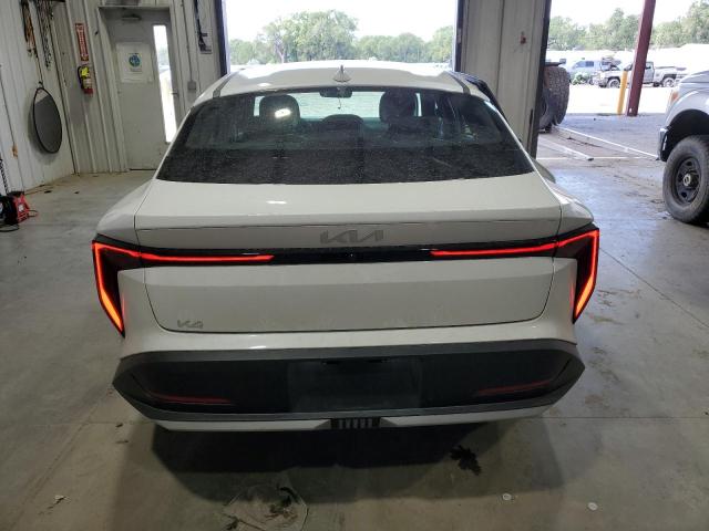 Photo 6 from auction – 2025 KIA K4 EX with VIN 3KPFU4DE0SE008038
