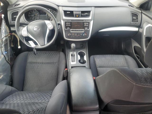 Photo 8 from auction – 2017 NISSAN ALTIMA 2.5 with VIN 1N4AL3AP7HN328433