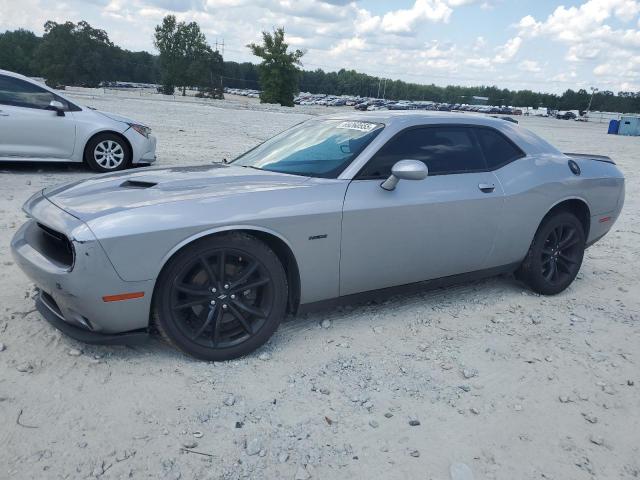 DODGE CHALLENGER 2017 with VIN 2C3CDZBT6HH522544 - Photo from auction