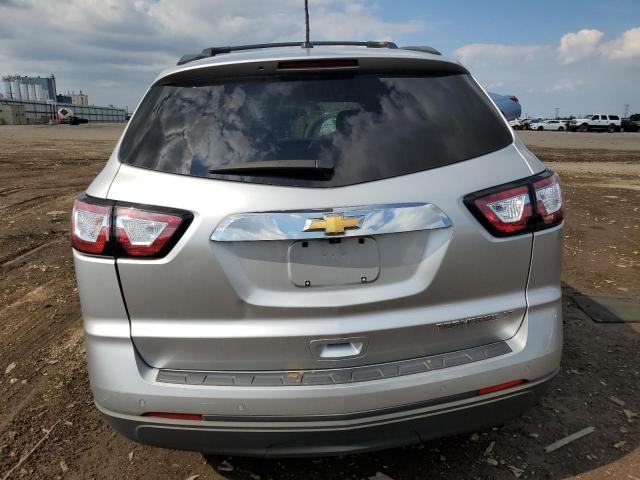 Photo 6 from auction – 2014 CHEVROLET TRAVERSE L with VIN 1GNKRGKD2EJ288510