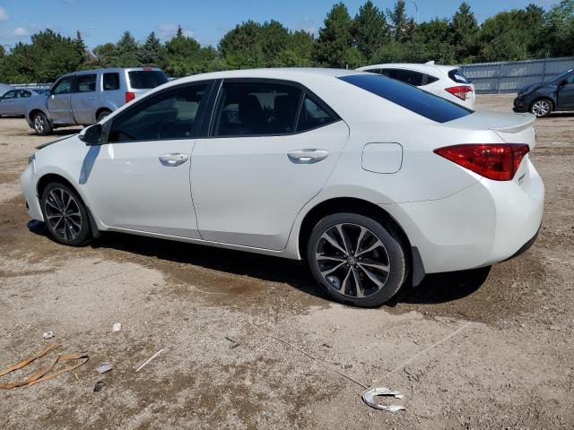 Photo 2 from auction – 2017 TOYOTA COROLLA L with VIN 5YFBURHE4HP722977