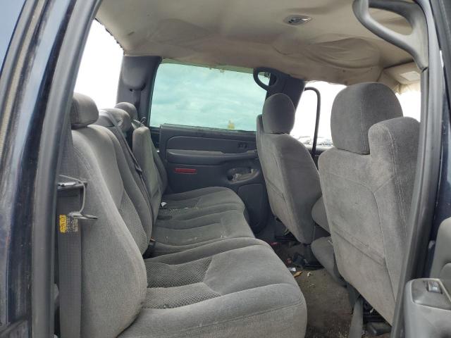 Photo 10 from auction – 2005 CHEVROLET SILVERADO with VIN 2GCEK13T551362963