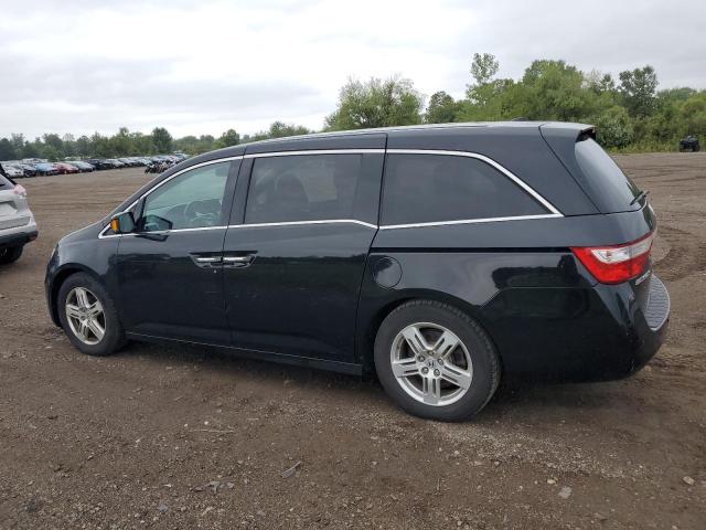 Photo 2 from auction – 2012 HONDA ODYSSEY TO with VIN 5FNRL5H95CB004369