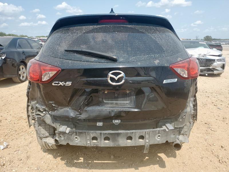 Photo 6 from auction – 2016 MAZDA CX-5 with VIN JM3KE2BE5G0760487