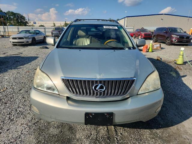 Photo 5 from auction – 2004 LEXUS RX 330 with VIN JTJGA31U640043114