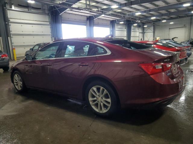 Photo 2 from auction – 2016 CHEVROLET MALIBU LT with VIN 1G1ZE5ST7GF179618