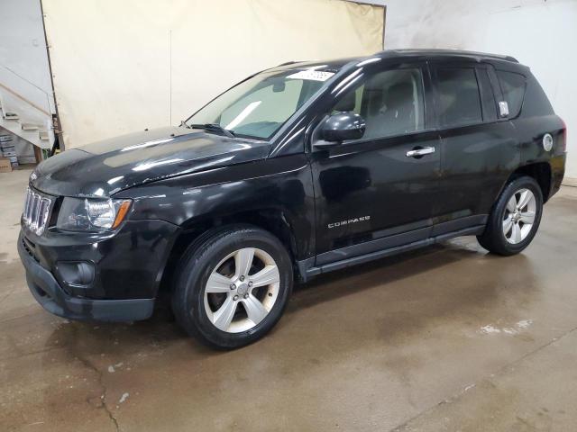 JEEP COMPASS SP 2014 with VIN 1C4NJDAB6ED728271 - Photo from auction