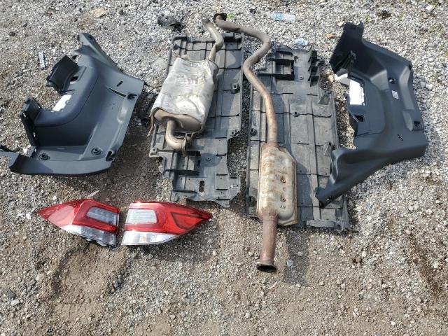 Photo 12 from auction – 2022 SUBARU CROSSTREK with VIN JF2GTHNC5N8212653