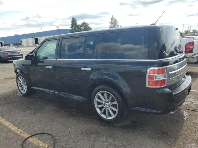 Photo 2 from auction – 2015 FORD FLEX LIMIT with VIN 2FMHK6D80FBA04682