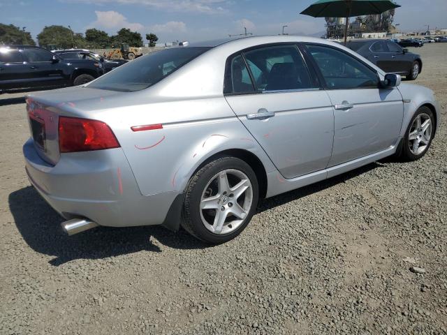 Photo 3 from auction – 2005 ACURA TL with VIN 19UUA66245A045634