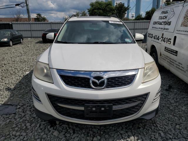Photo 5 from auction – 2012 MAZDA CX-9 with VIN JM3TB3DV9C0358708