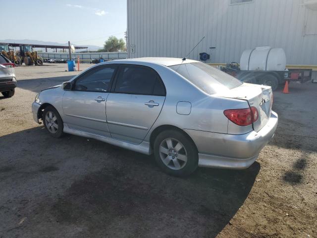 Photo 2 from auction – 2007 TOYOTA COROLLA CE with VIN 1NXBR30E87Z927158
