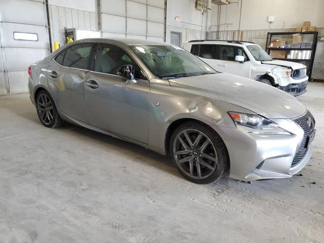 Photo 4 from auction – 2016 LEXUS IS 350 with VIN JTHCE1D22G5010623