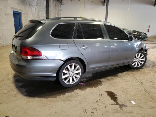 Photo 3 from auction – 2011 VOLKSWAGEN JETTA S with VIN 3VWPX7AJ3BM616167