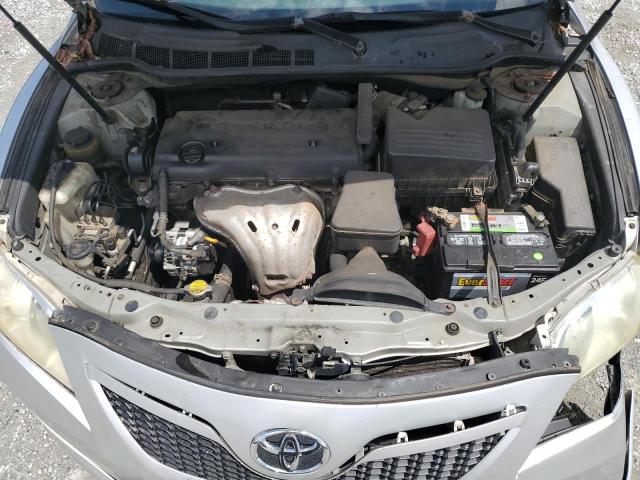 Photo 11 from auction – 2008 TOYOTA CAMRY CE with VIN 4T1BE46K18U752025