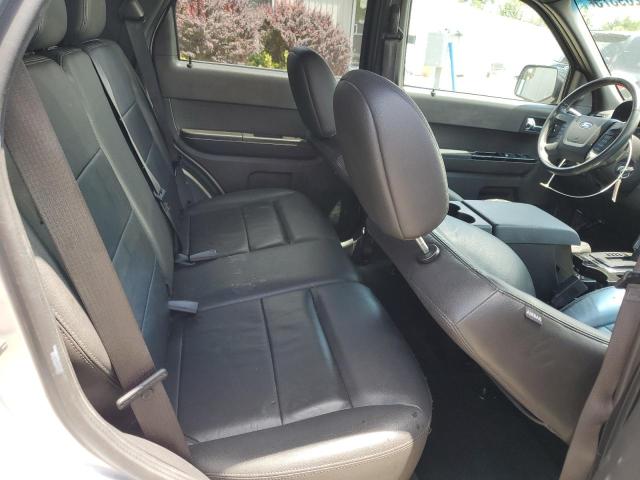 Photo 11 from auction – 2012 FORD ESCAPE XLT with VIN 1FMCU9DG6CKB49031