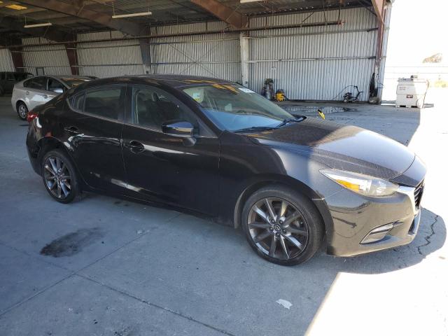 Photo 4 from auction – 2018 MAZDA 3 TOURING with VIN JM1BN1V36J1157577
