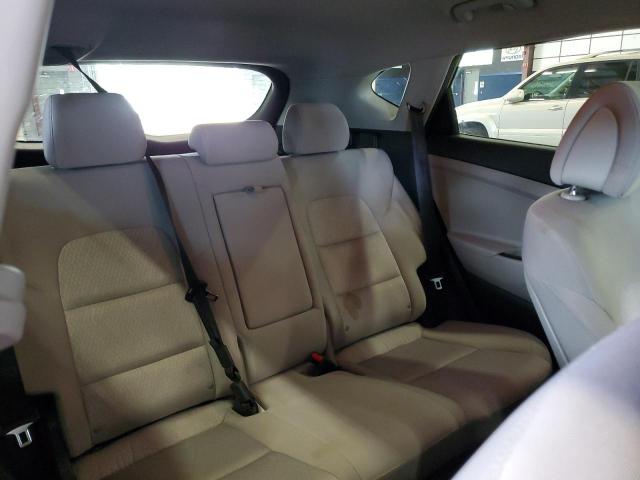 Photo 11 from auction – 2016 HYUNDAI TUCSON LIM with VIN KM8J33A23GU046448