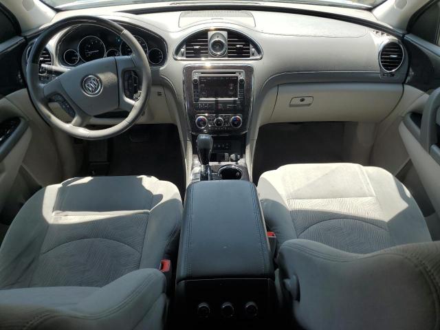 Photo 8 from auction – 2017 BUICK ENCLAVE with VIN 5GAKRAKD4HJ258579